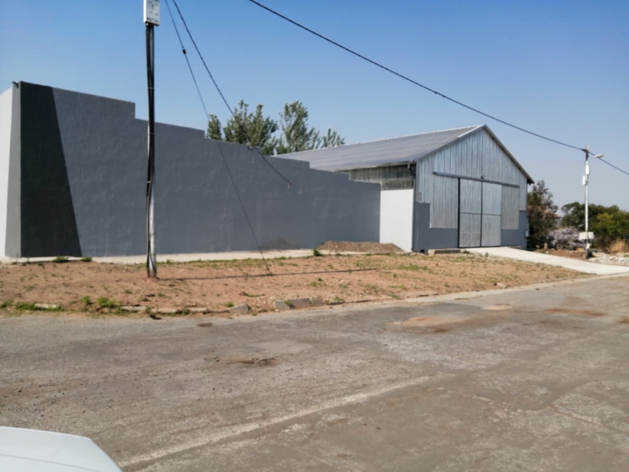 Commercial Property for Sale in Marquard Free State